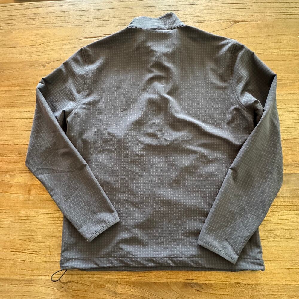 Linksoul Cassidy Water-Resistant Quarter Zip - Size M - Picture 4 of 6